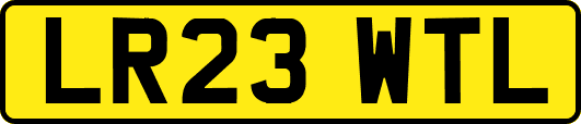 LR23WTL