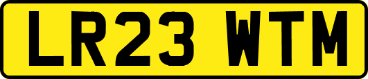 LR23WTM