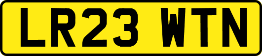 LR23WTN