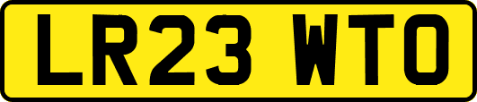LR23WTO