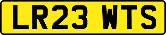 LR23WTS