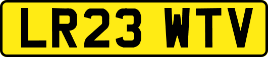 LR23WTV