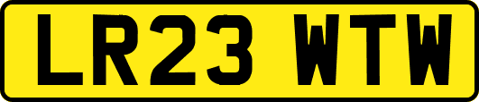 LR23WTW