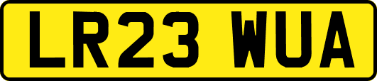 LR23WUA