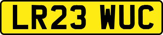 LR23WUC