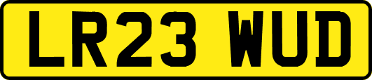 LR23WUD