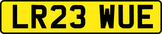 LR23WUE