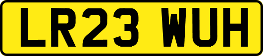 LR23WUH
