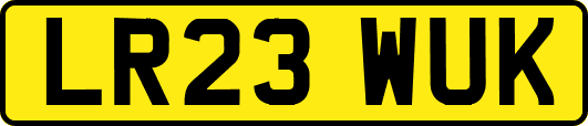 LR23WUK