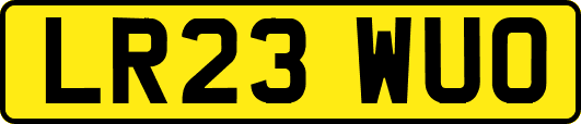 LR23WUO