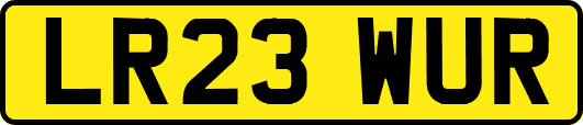 LR23WUR
