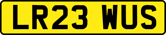 LR23WUS