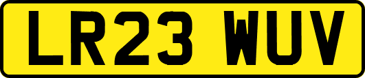 LR23WUV
