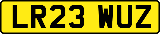 LR23WUZ