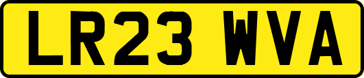LR23WVA