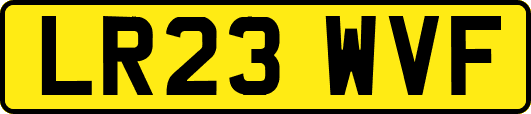 LR23WVF