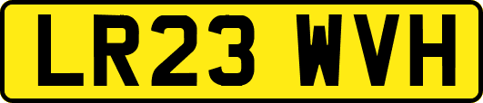 LR23WVH