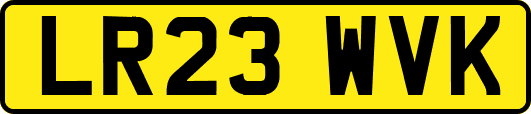 LR23WVK