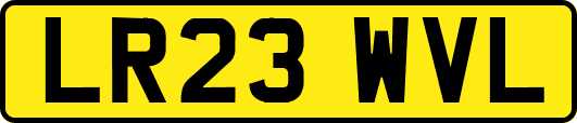 LR23WVL