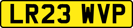 LR23WVP