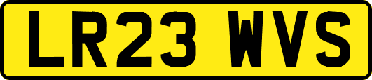 LR23WVS
