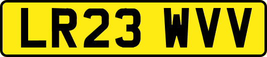 LR23WVV
