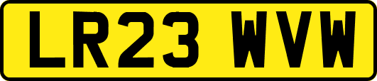 LR23WVW