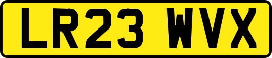 LR23WVX