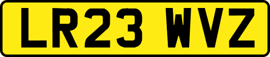 LR23WVZ