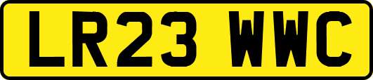 LR23WWC