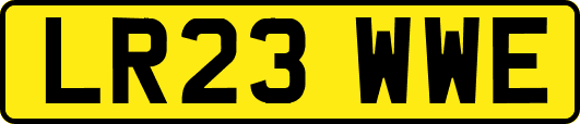 LR23WWE