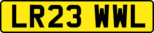 LR23WWL