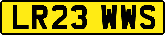 LR23WWS