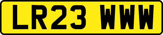 LR23WWW