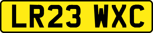 LR23WXC