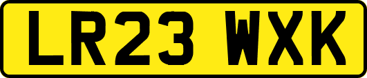 LR23WXK