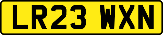LR23WXN