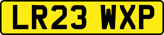 LR23WXP