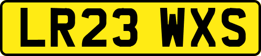 LR23WXS