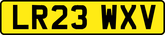LR23WXV