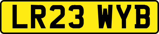 LR23WYB