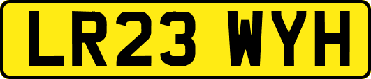 LR23WYH
