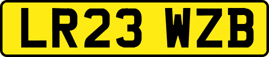 LR23WZB