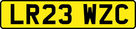 LR23WZC