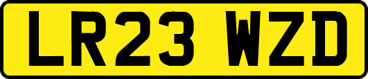 LR23WZD