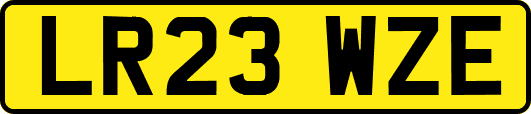 LR23WZE