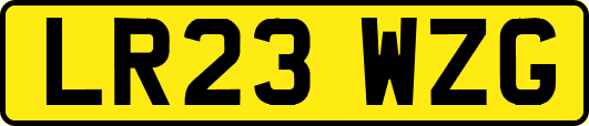 LR23WZG