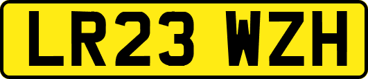 LR23WZH