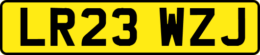 LR23WZJ