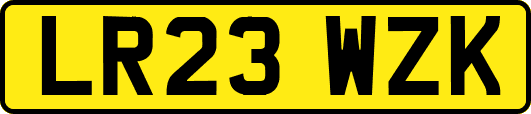 LR23WZK